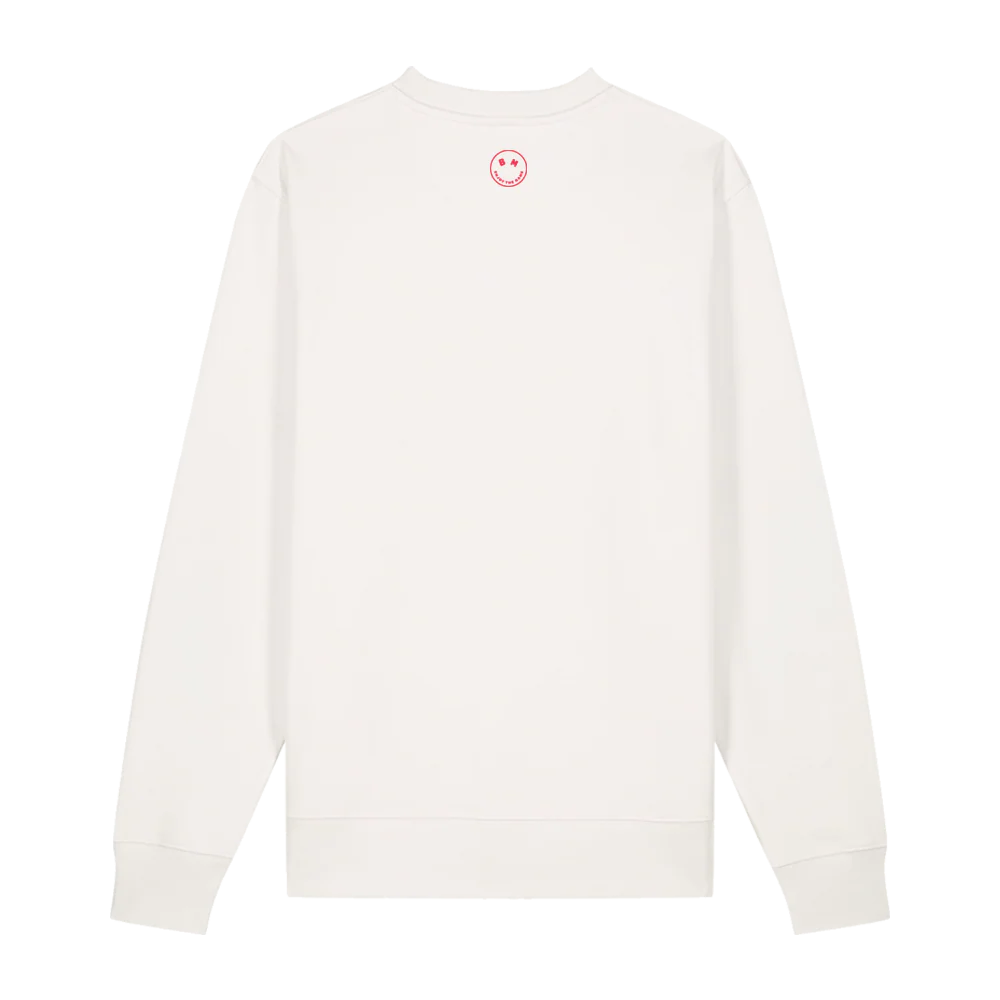 Heart Sweatshirt - Image 3