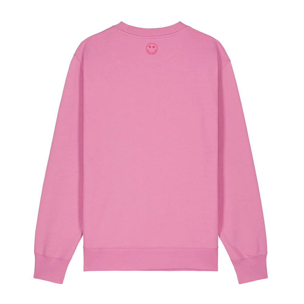 Heart Sweatshirt - Image 3