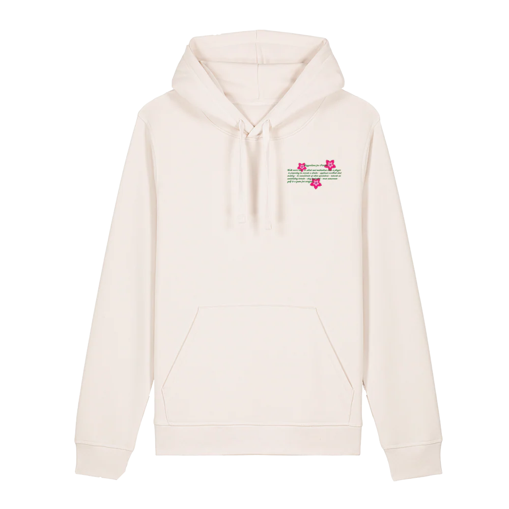 Large Gnome Hoodie - Image 2