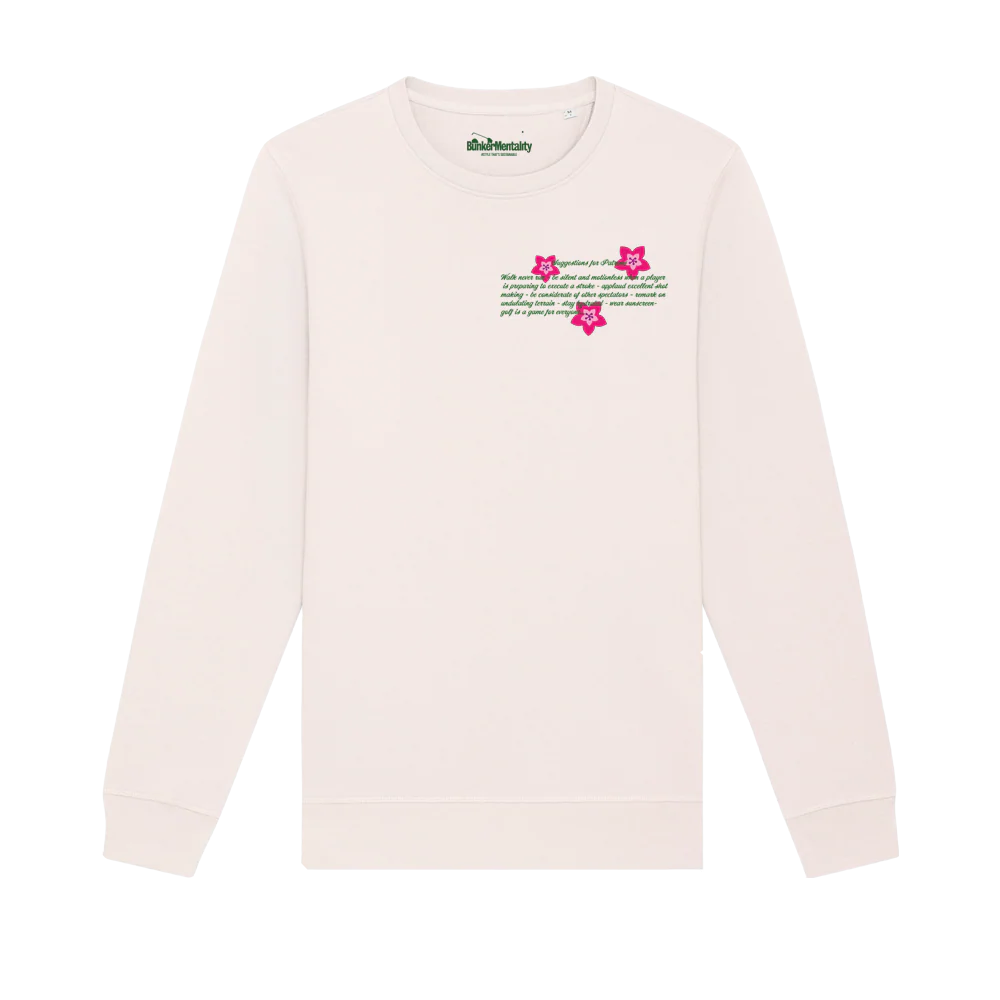 Large Gnome Sweatshirt - Image 2