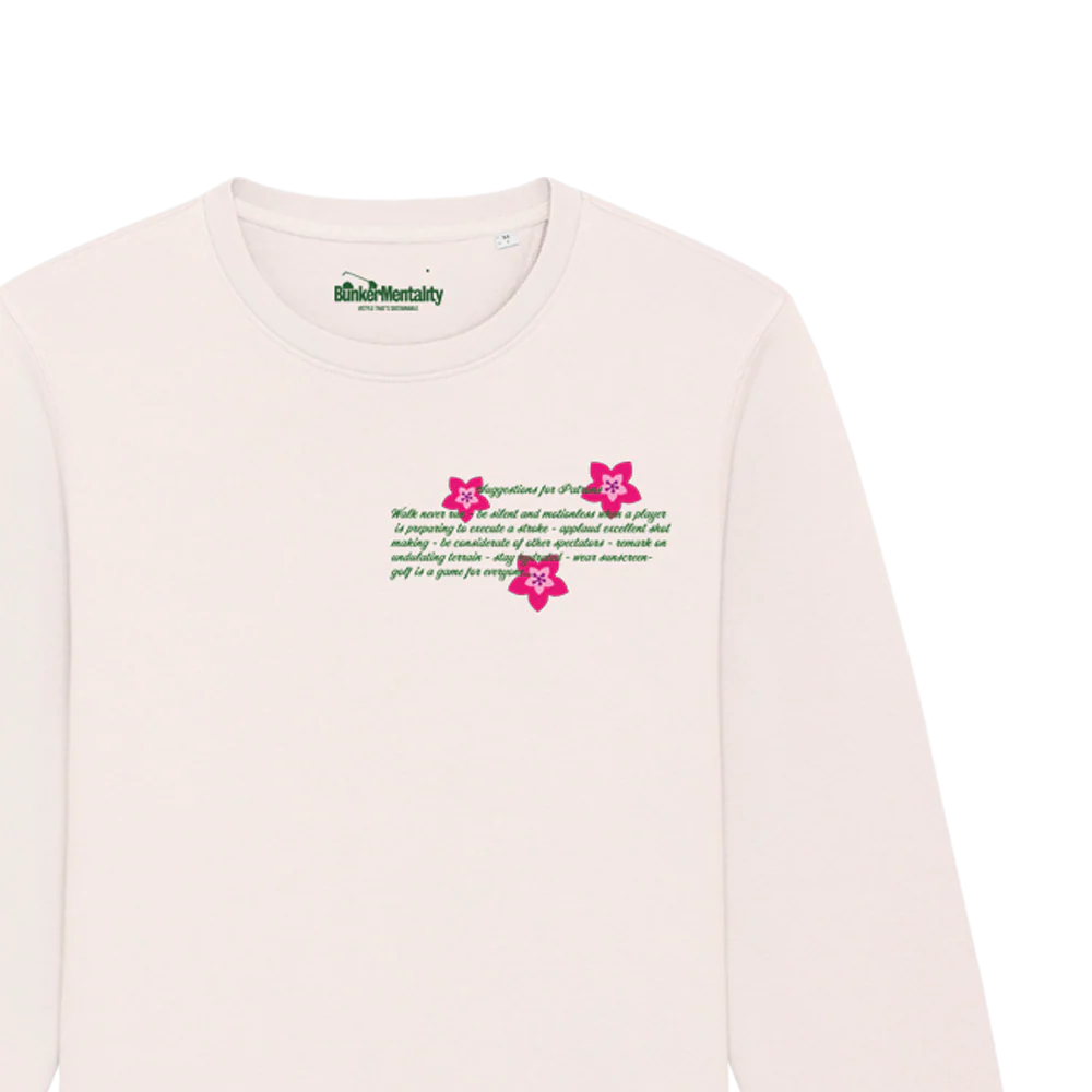 Large Gnome Sweatshirt - Image 4
