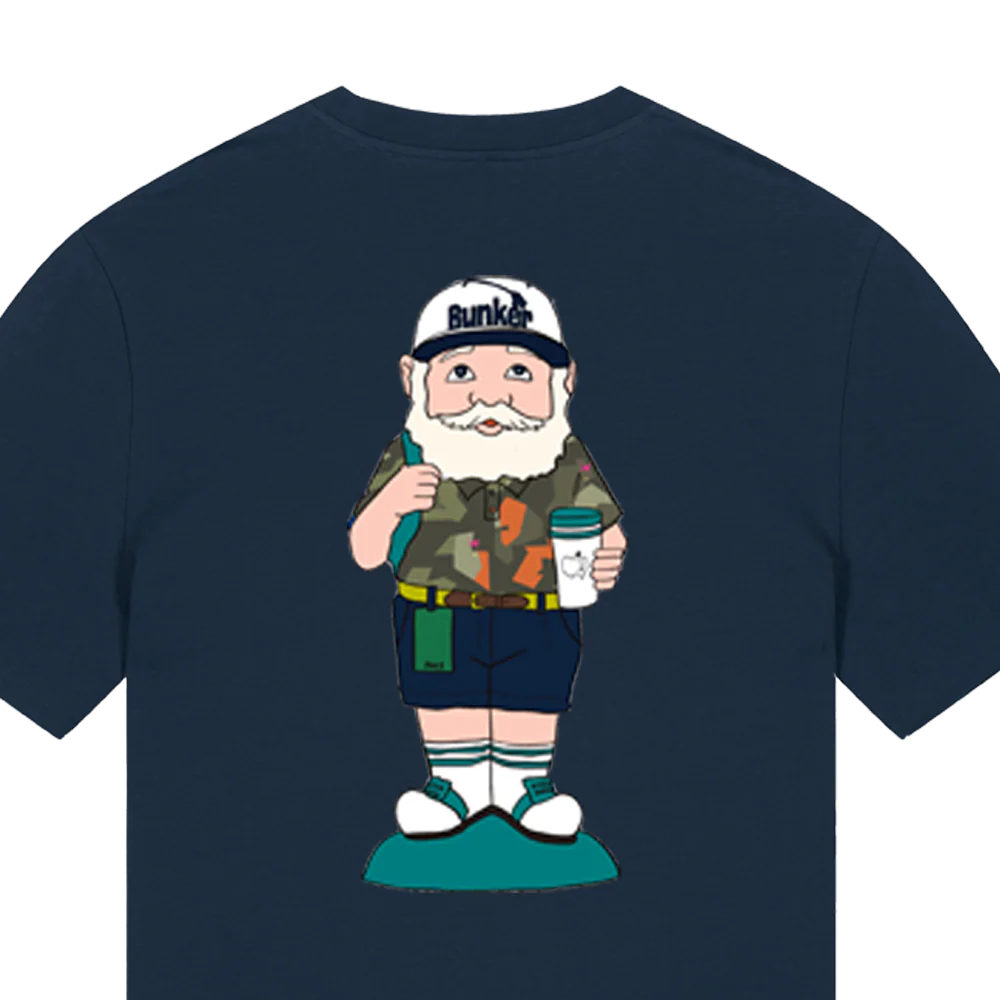 Large Gnome T Shirt - Image 3
