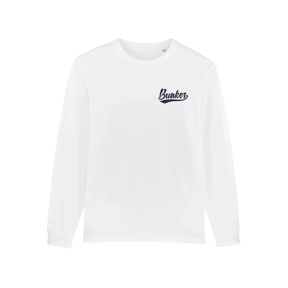 Golf Times Roll Long Sleeve T Shirt - Image 2