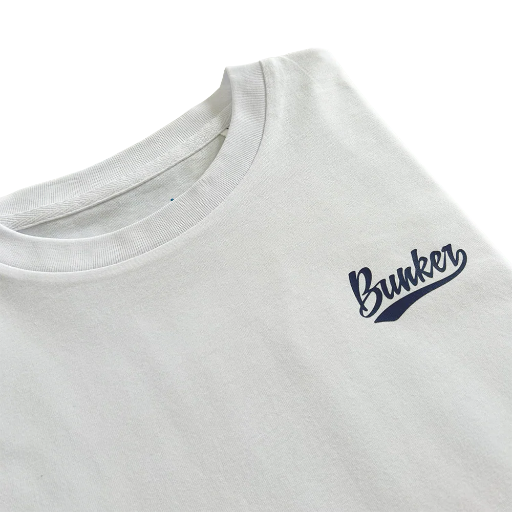 Golf Times Roll Long Sleeve T Shirt - Image 6