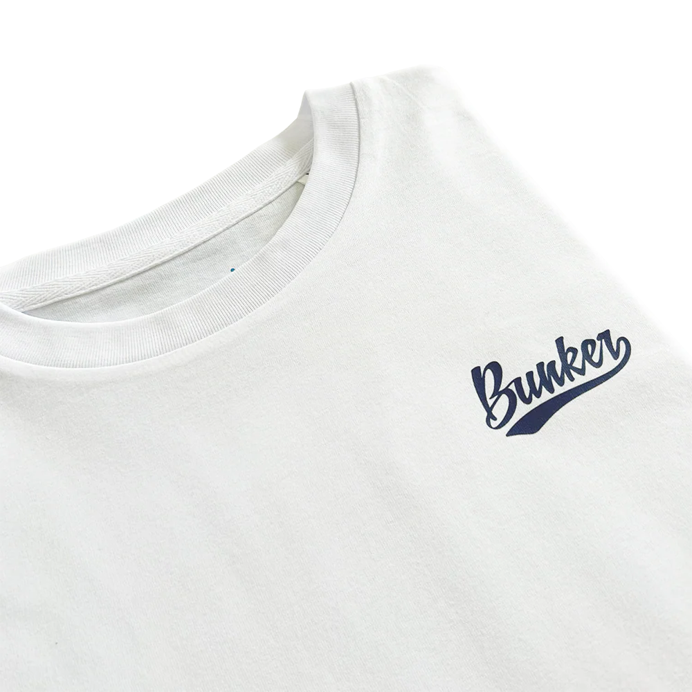 Golf Times Roll T Shirt - Image 4