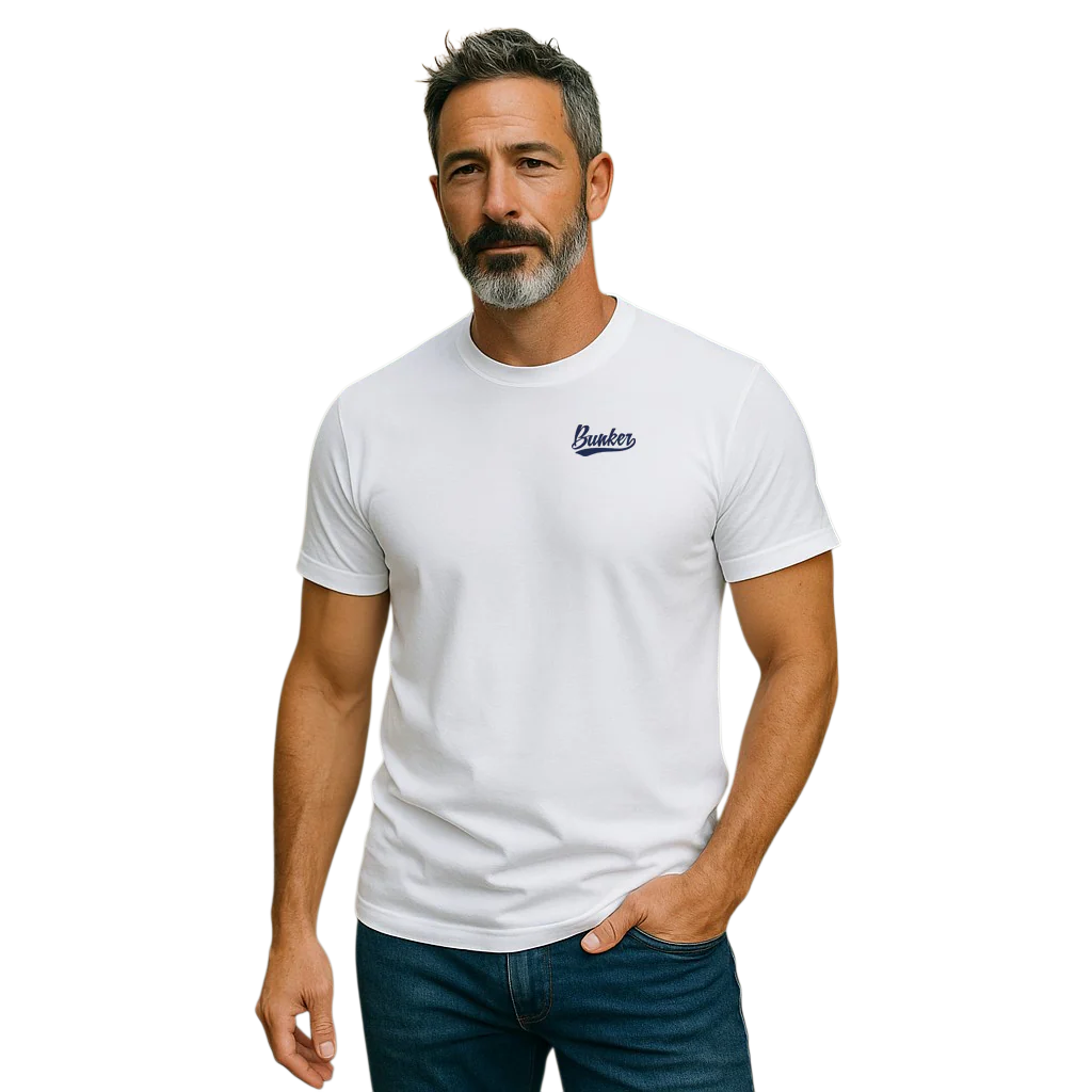 Golf Times Roll T Shirt - Image 6