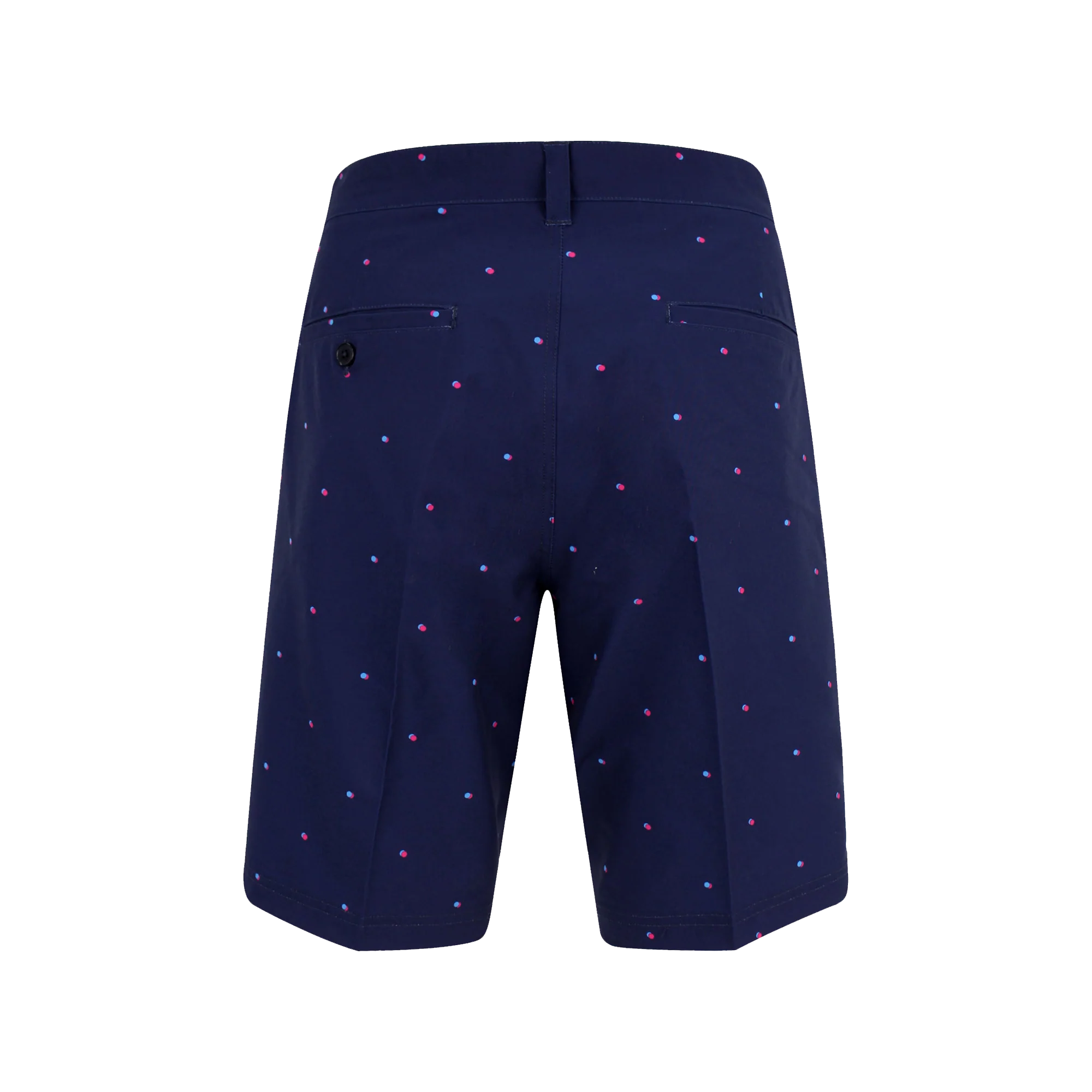 Offset Spot Shorts - Image 3