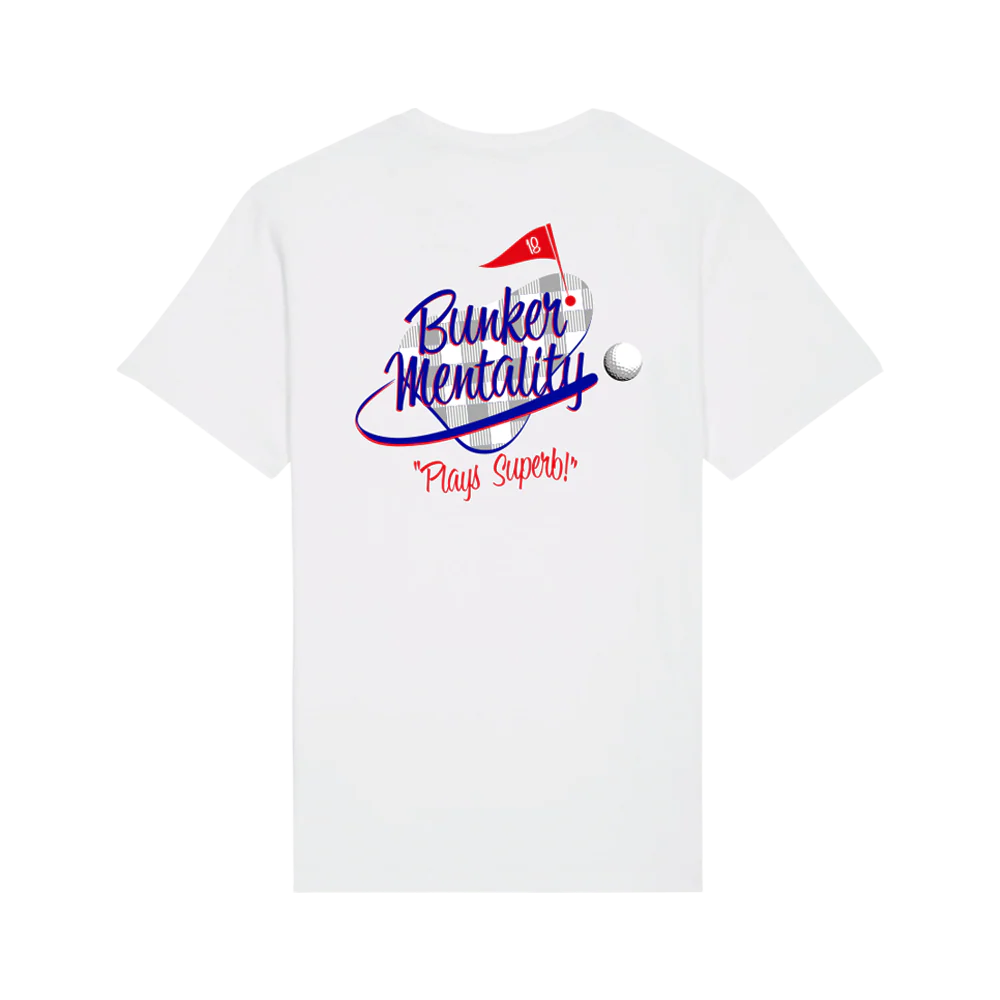 Plays Superb T Shirt