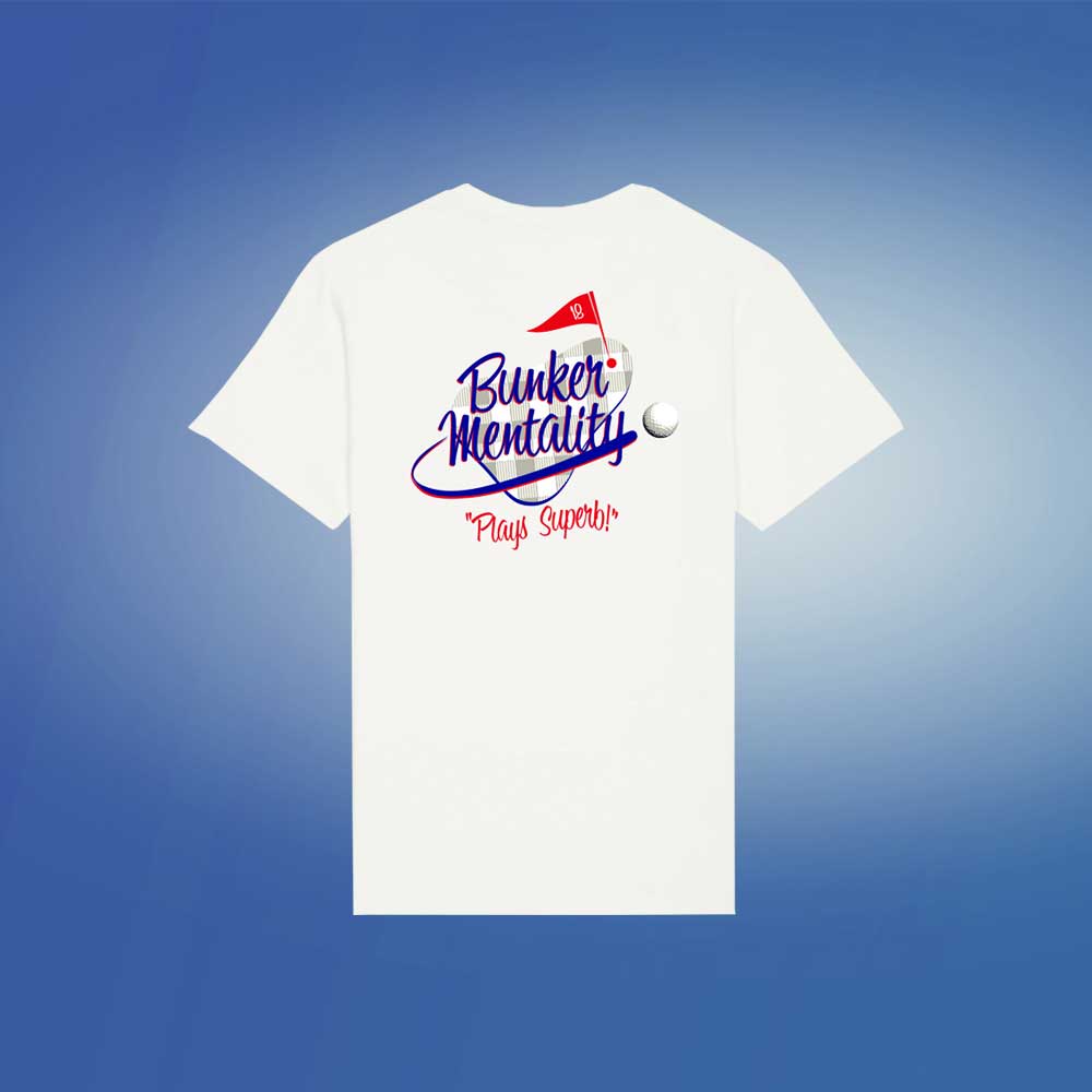 Plays Superb T Shirt - Image 5