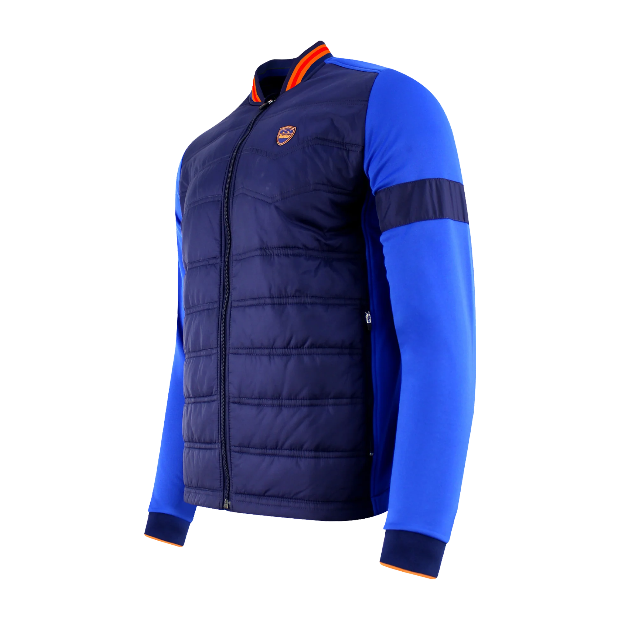 Puffer Caddy Cooper Jacket Athletic Fit - Image 6