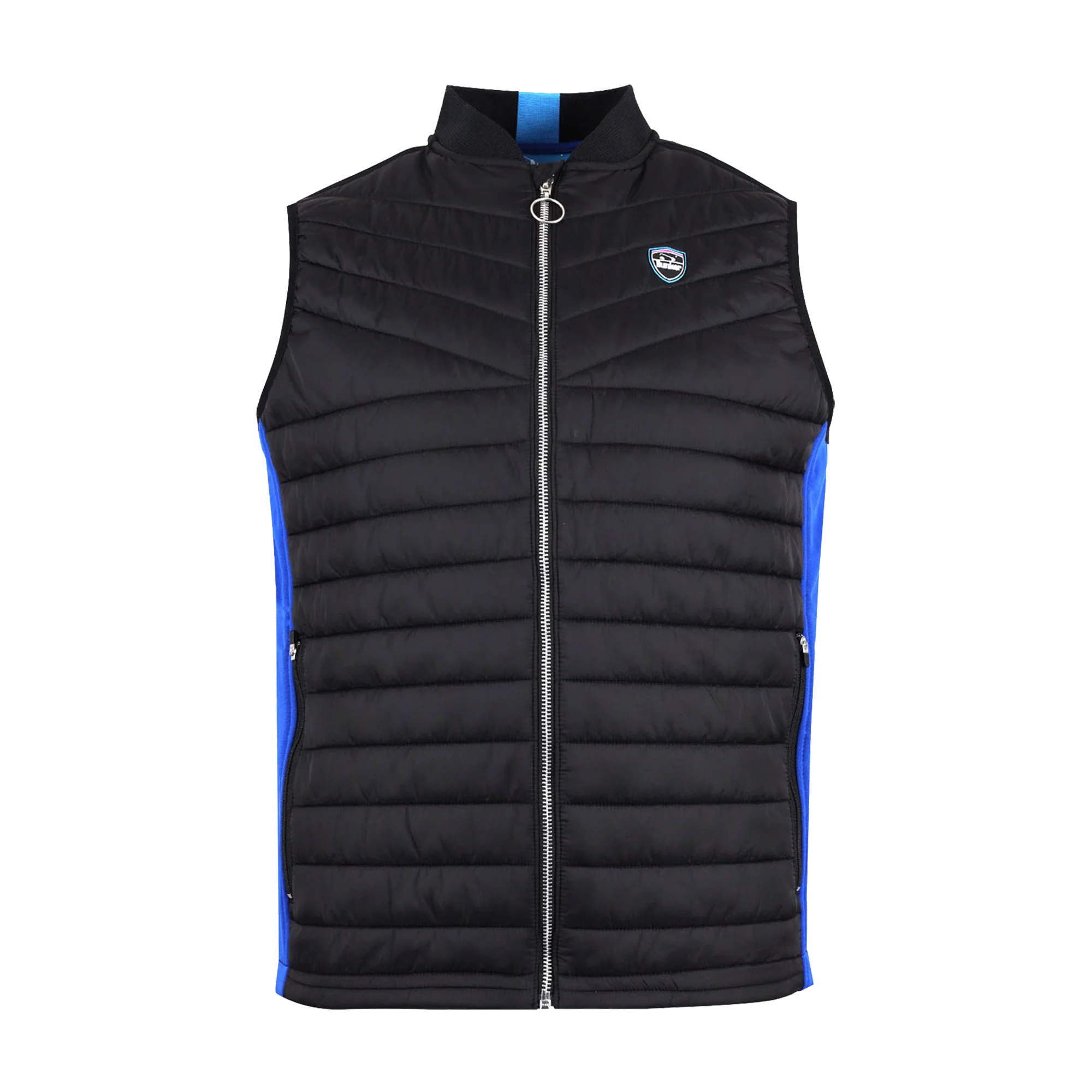 Puffer Caddy Jax Gilet