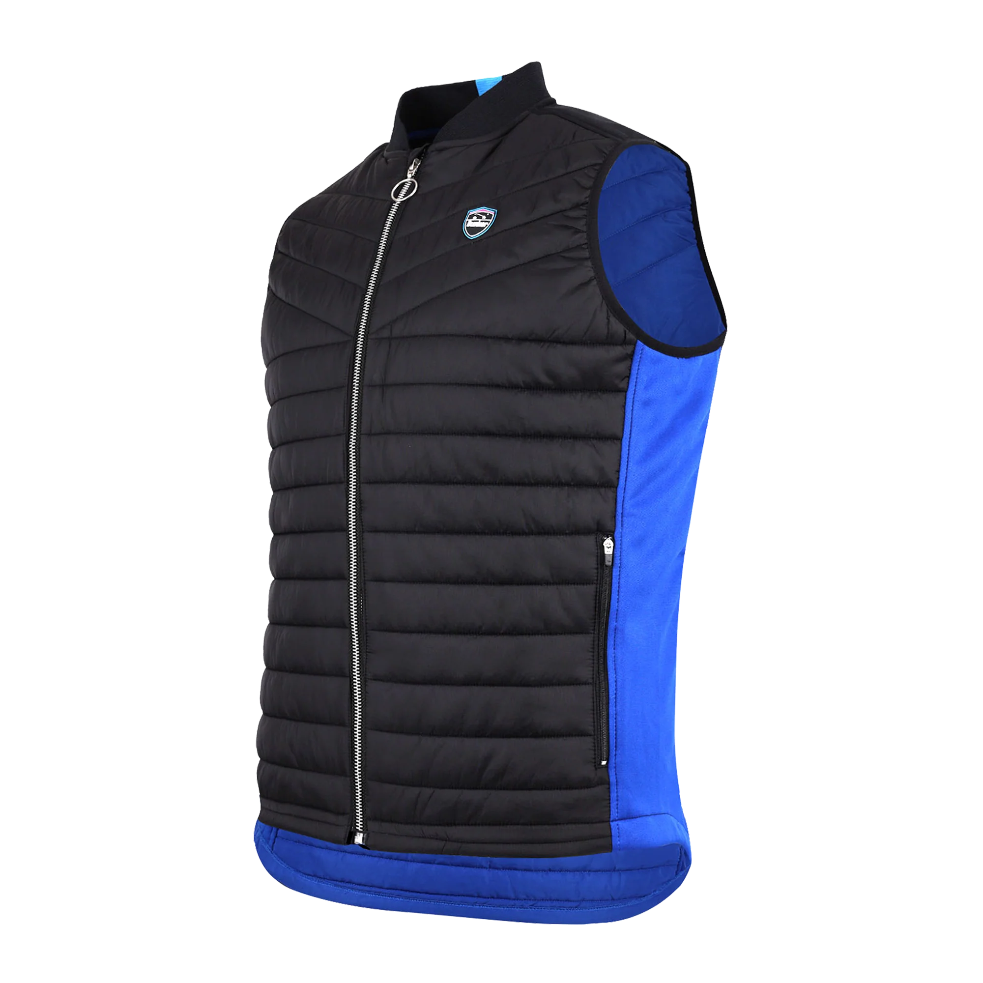 Puffer Caddy Jax Gilet - Image 2