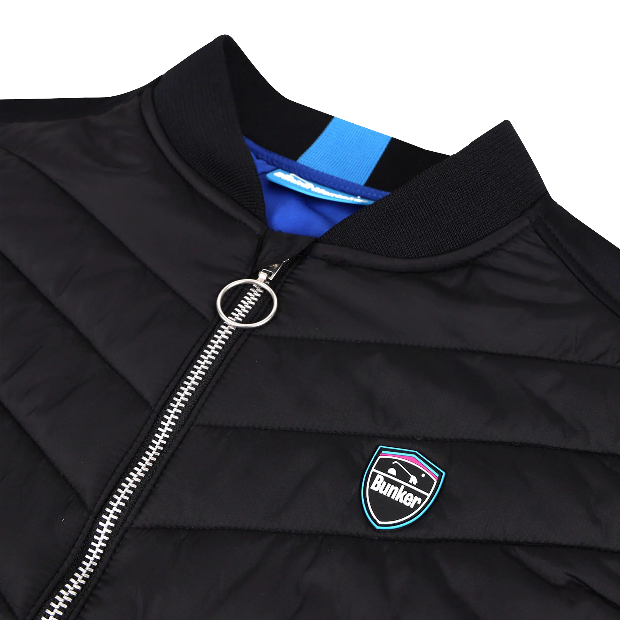 Puffer Caddy Jax Gilet - Image 7