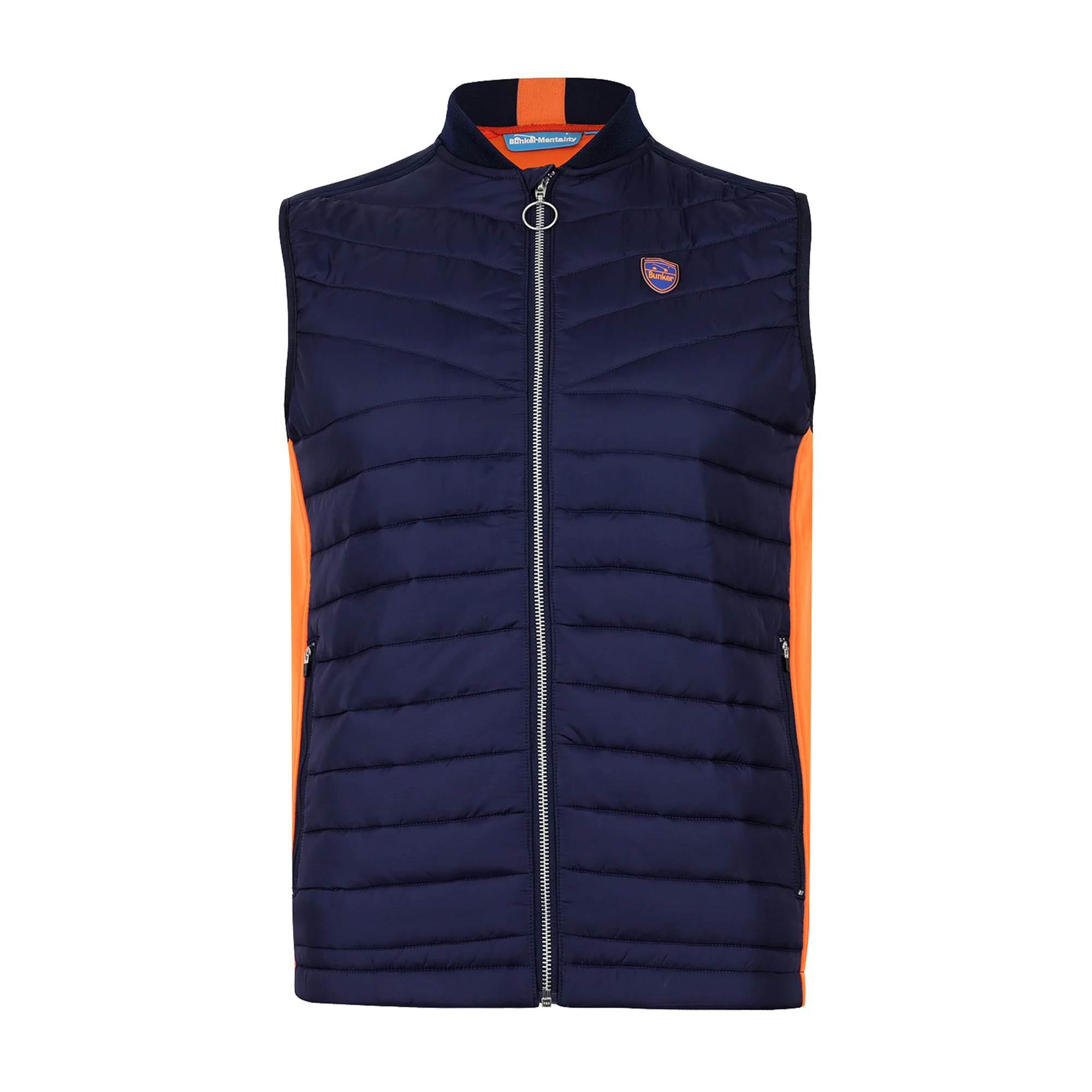 Puffer Caddy Jax Gilet