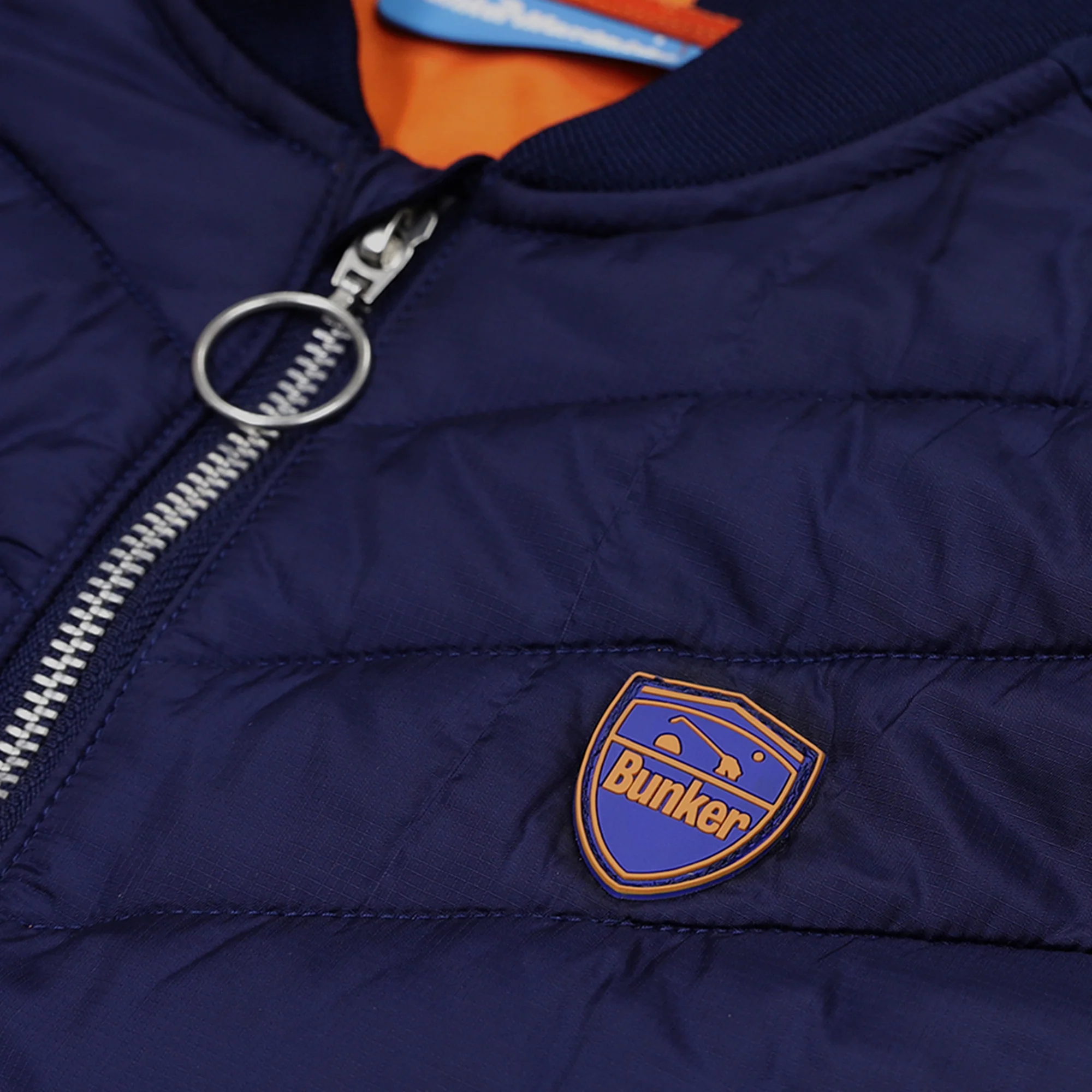 Puffer Caddy Jax Gilet - Image 6