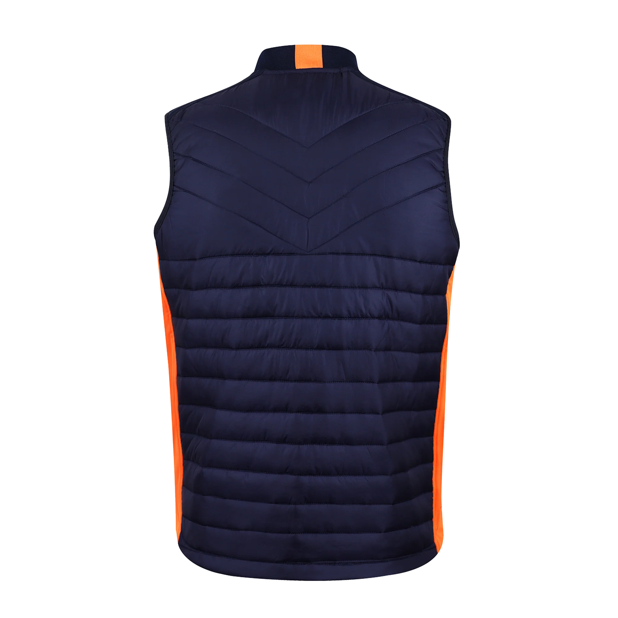 Puffer Caddy Jax Gilet - Image 8