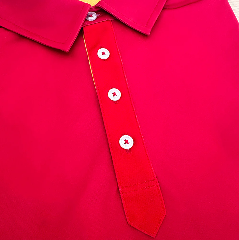 Cmax Roller Red - slight second - Image 3