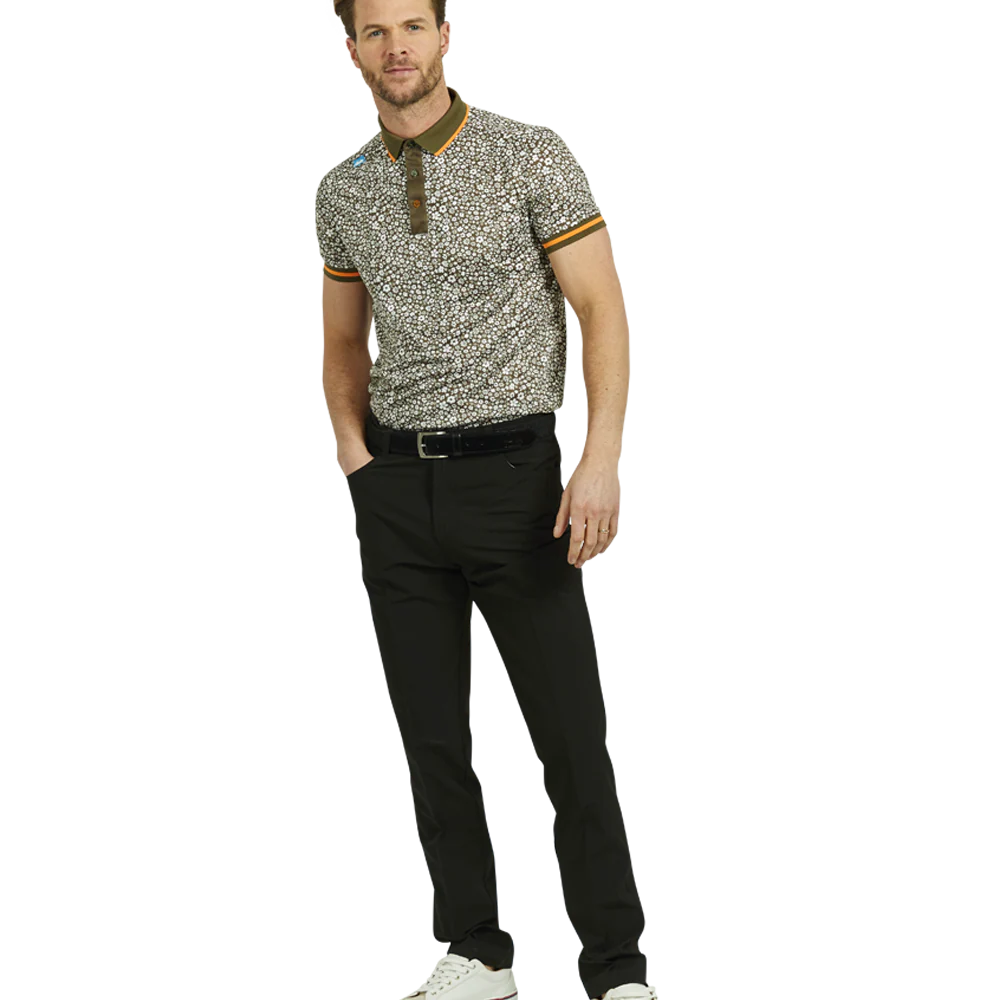 Rox Trousers - Black - Image 3