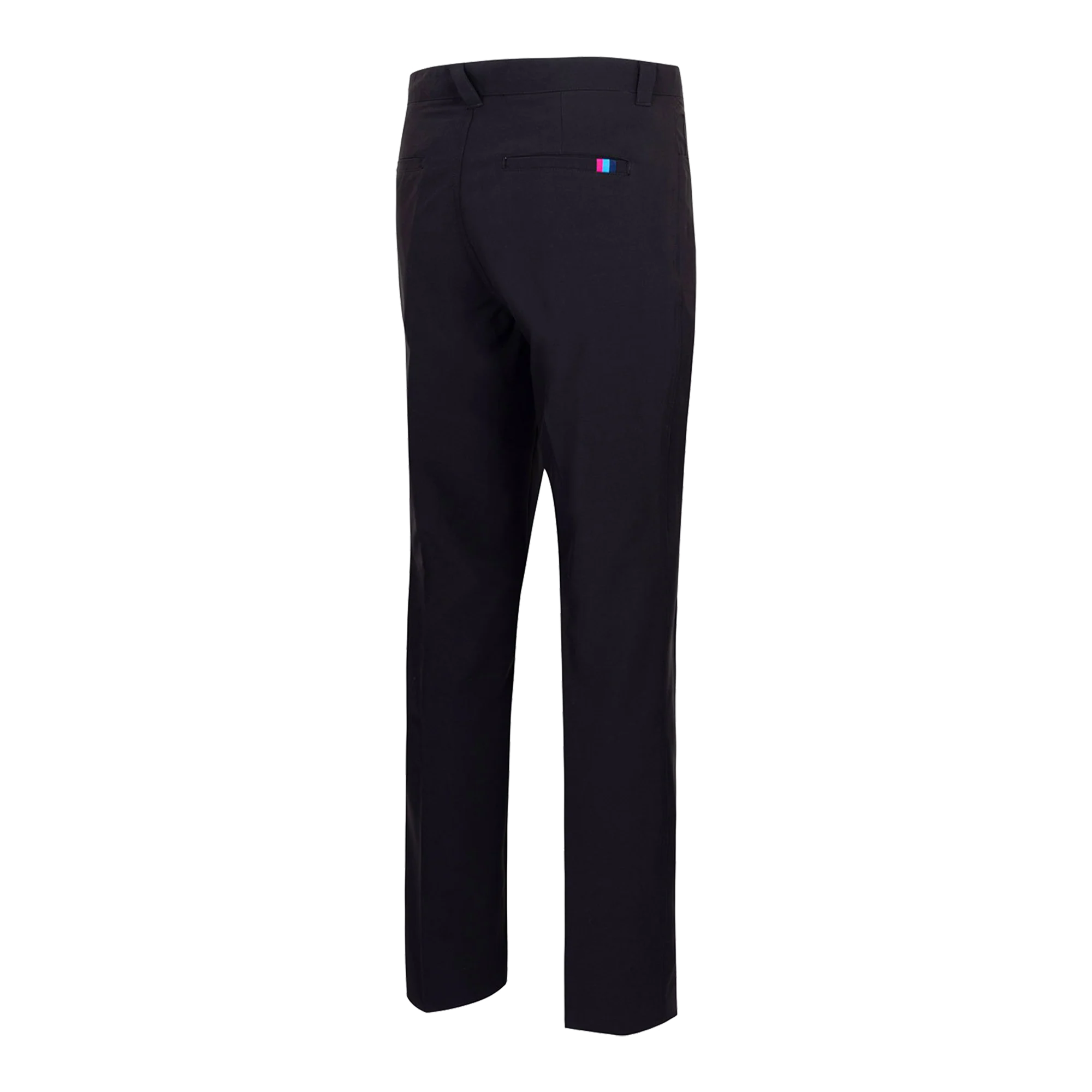 Rox Trousers - Black - Image 5