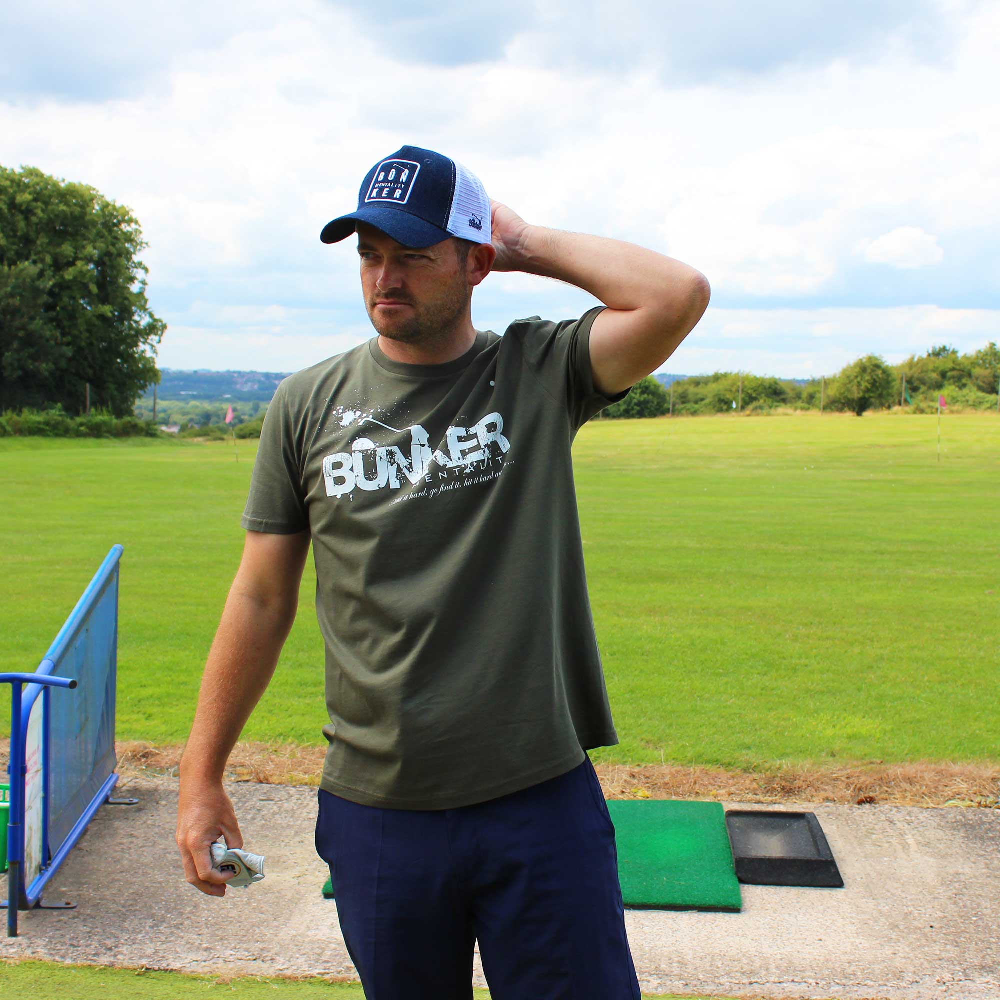 Sand T Shirt - Image 3