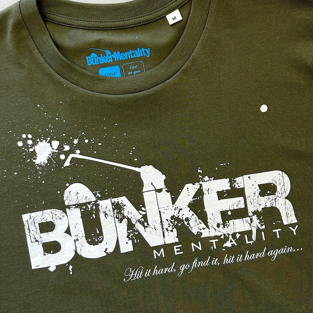 Sand T Shirt - Image 4
