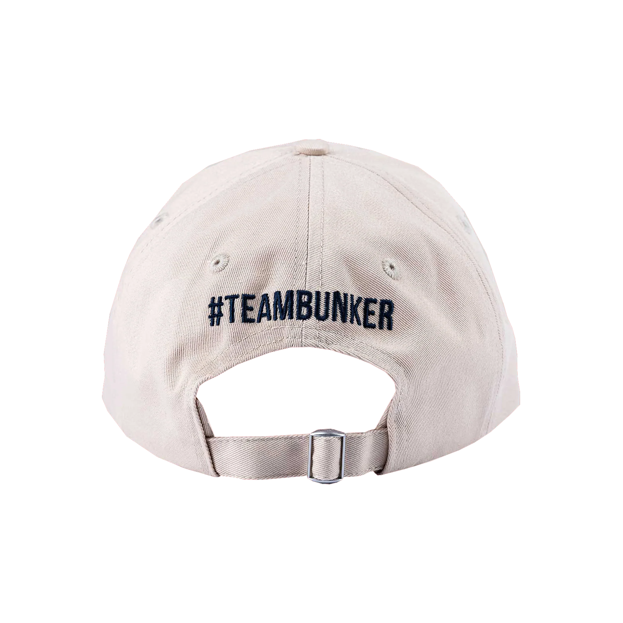 Bunker Sports Cap - Image 3