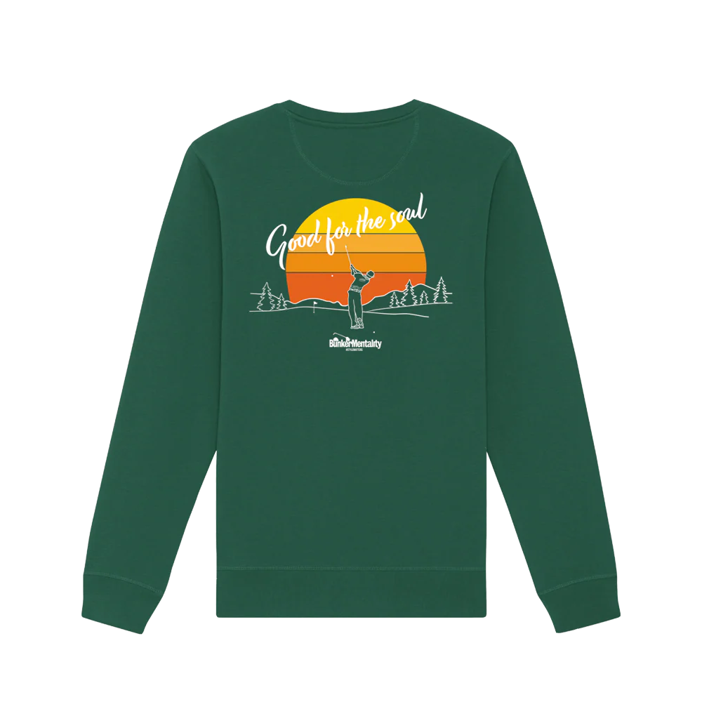 Sunrise Sweatshirt