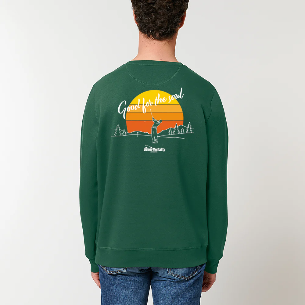 Sunrise Sweatshirt - Image 3