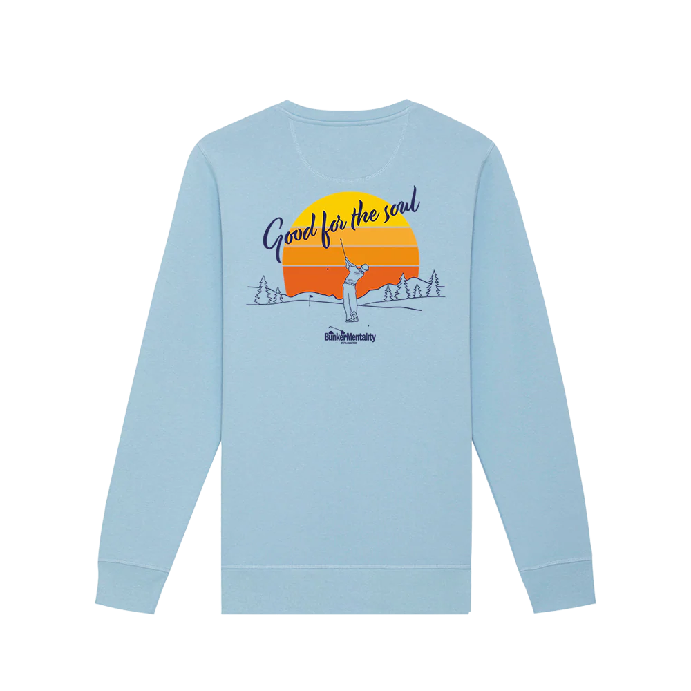 Sunrise Sweatshirt