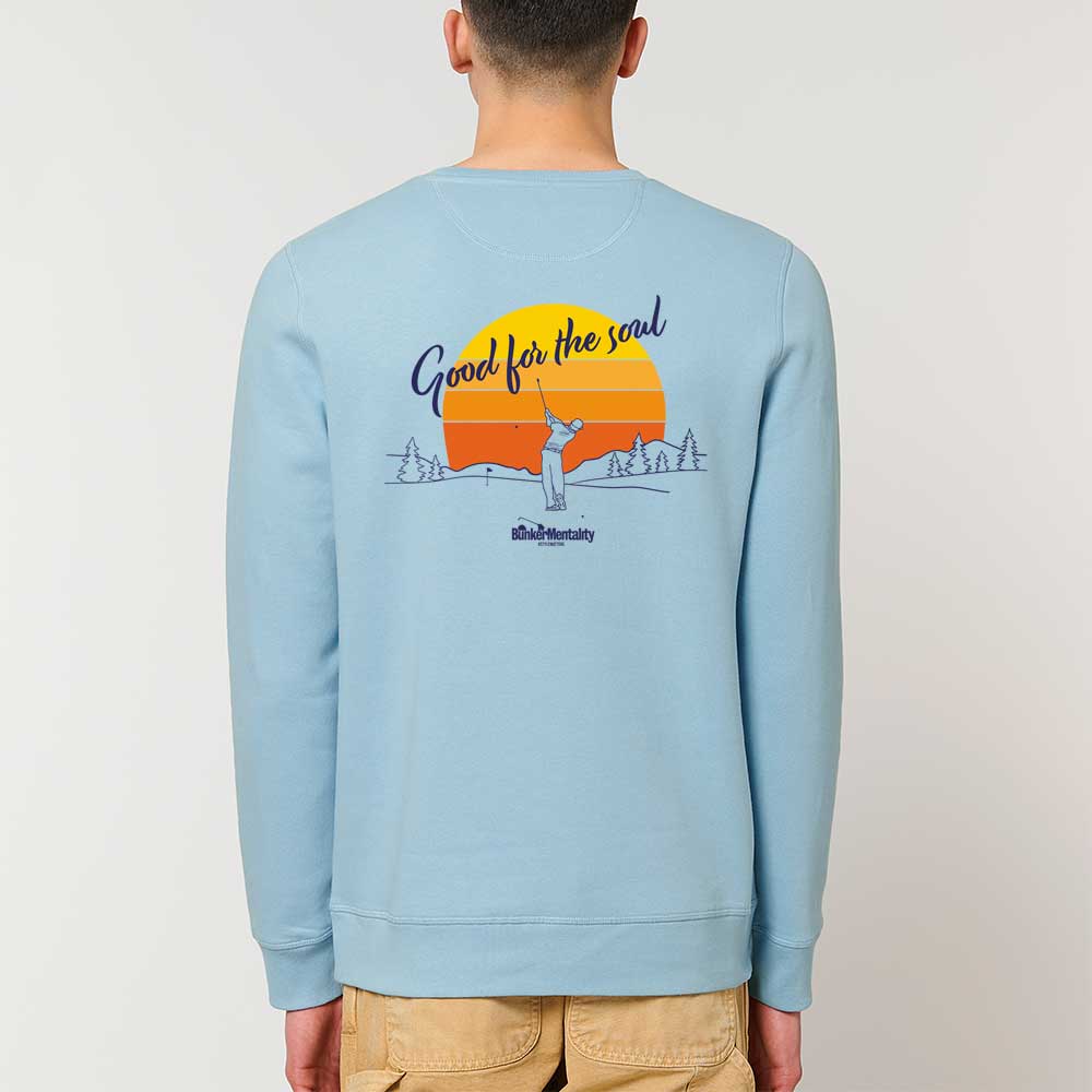 Sunrise Sweatshirt - Image 3