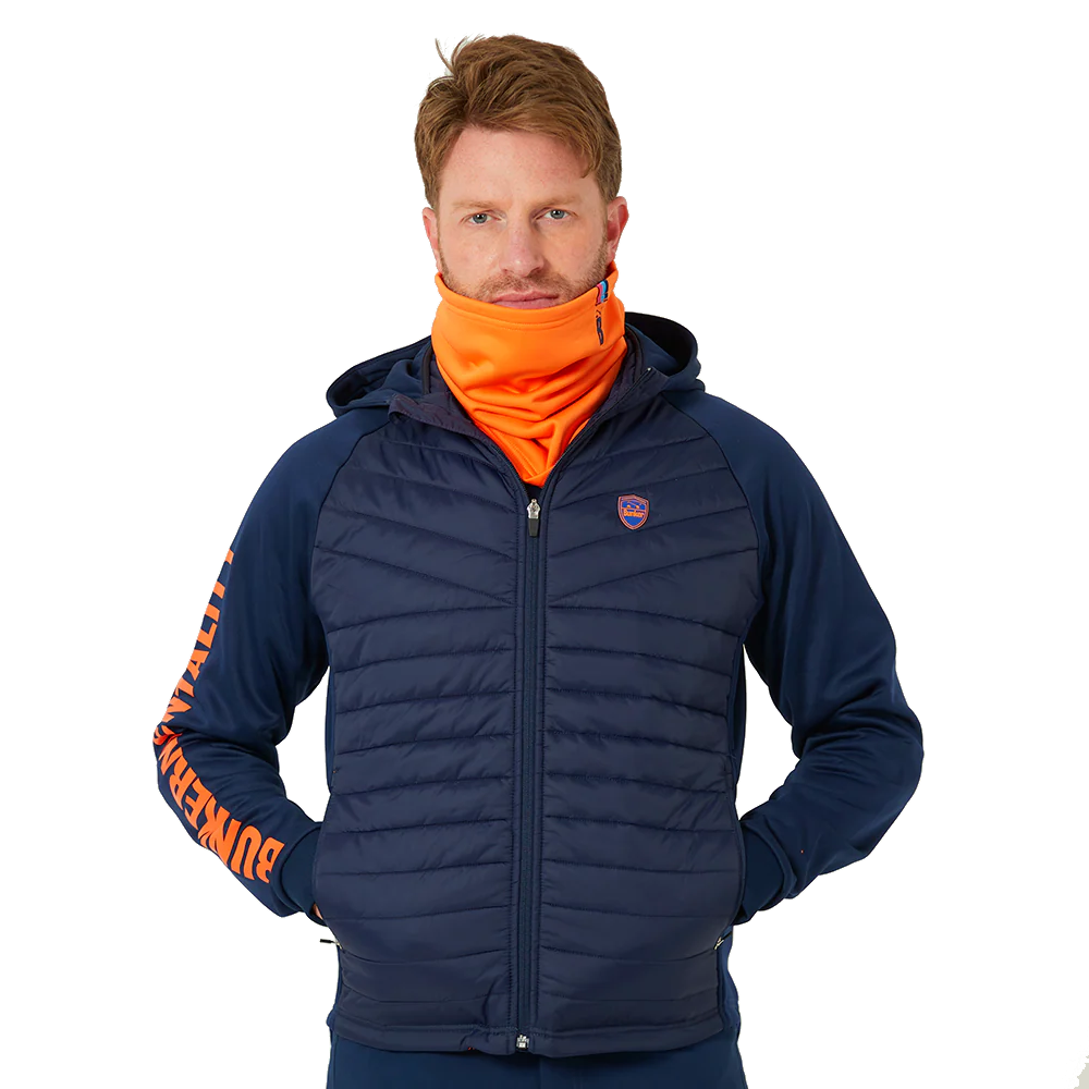 Puffer Caddy Tech Hoodie - Image 2