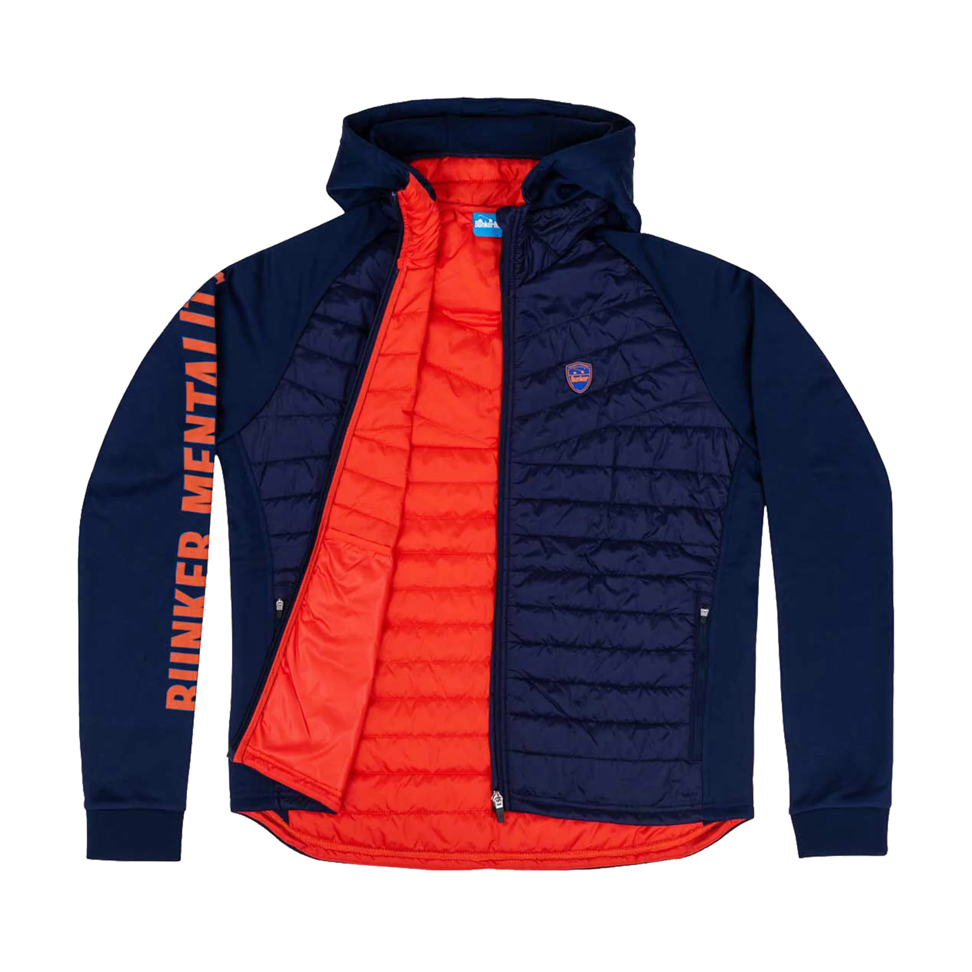 Puffer Caddy Tech Hoodie - Image 5