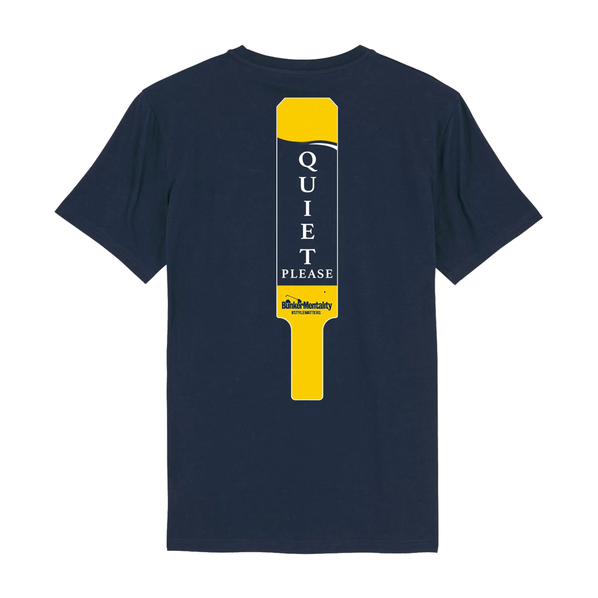 Opentality Paddle T Shirt