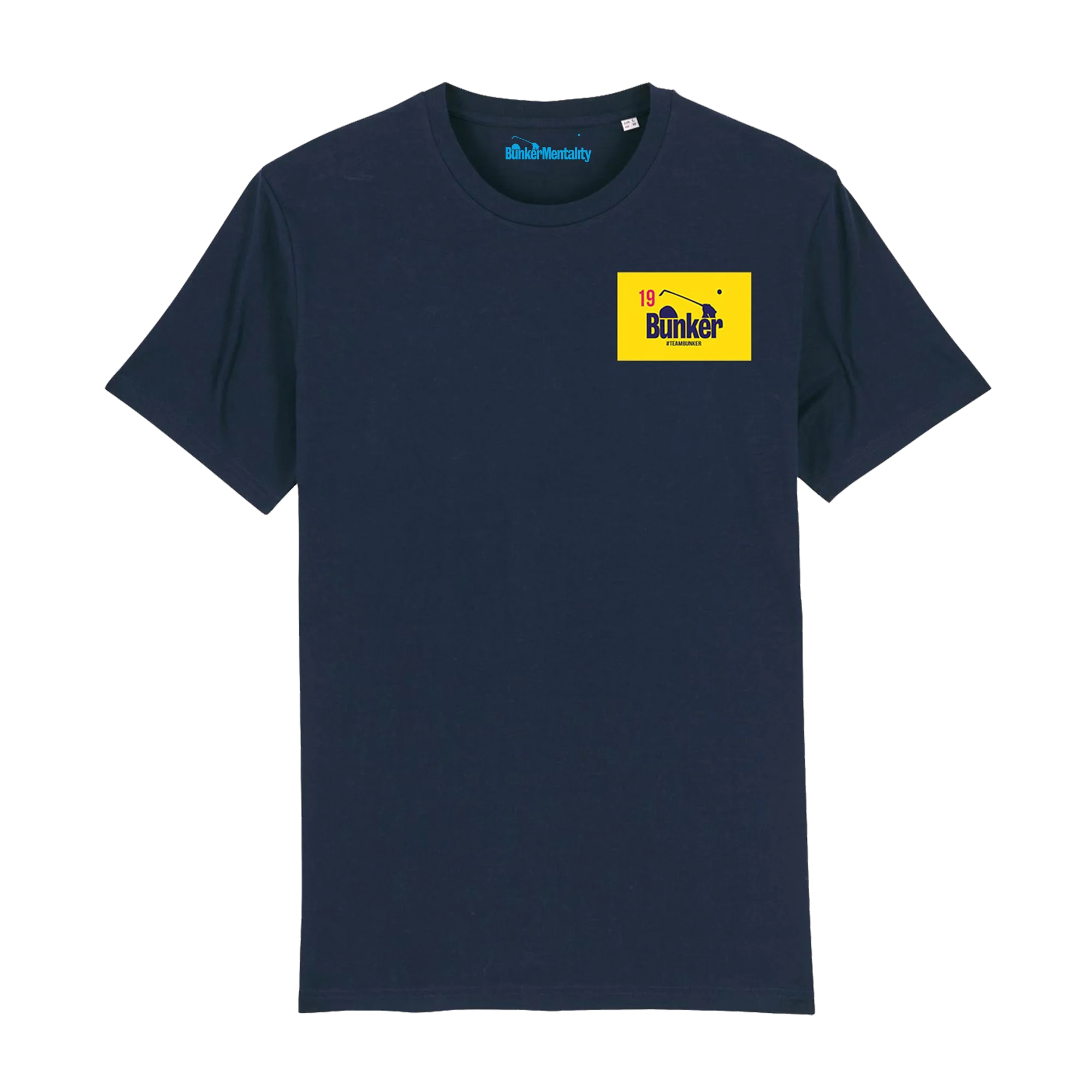 Opentality Paddle T Shirt - Image 2