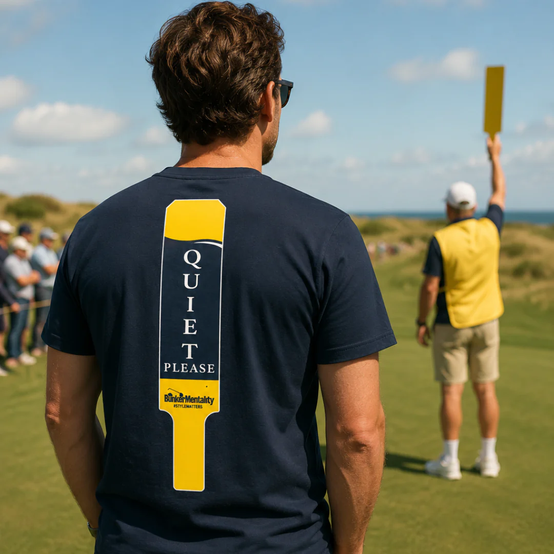 Opentality Paddle T Shirt - Image 3