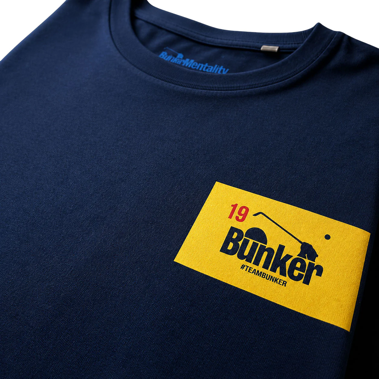 Opentality Paddle T Shirt - Image 4