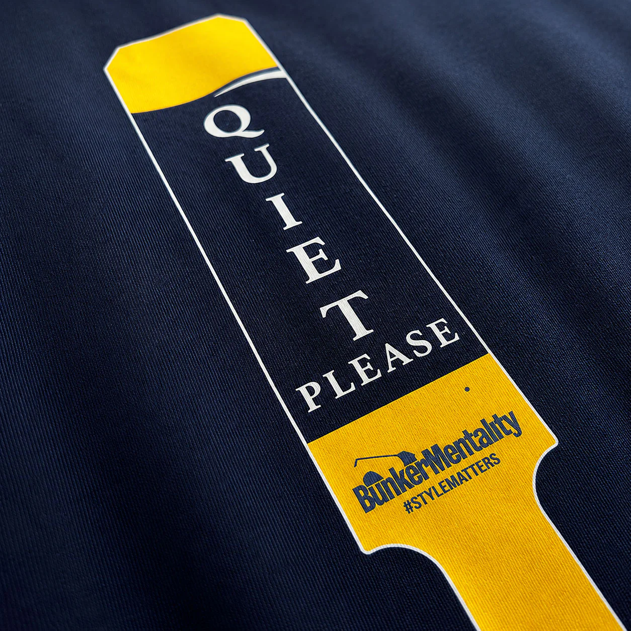 Opentality Paddle T Shirt - Image 5