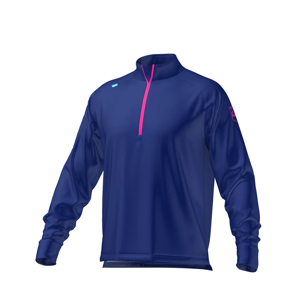 The Block Mid Layer | In Stock
