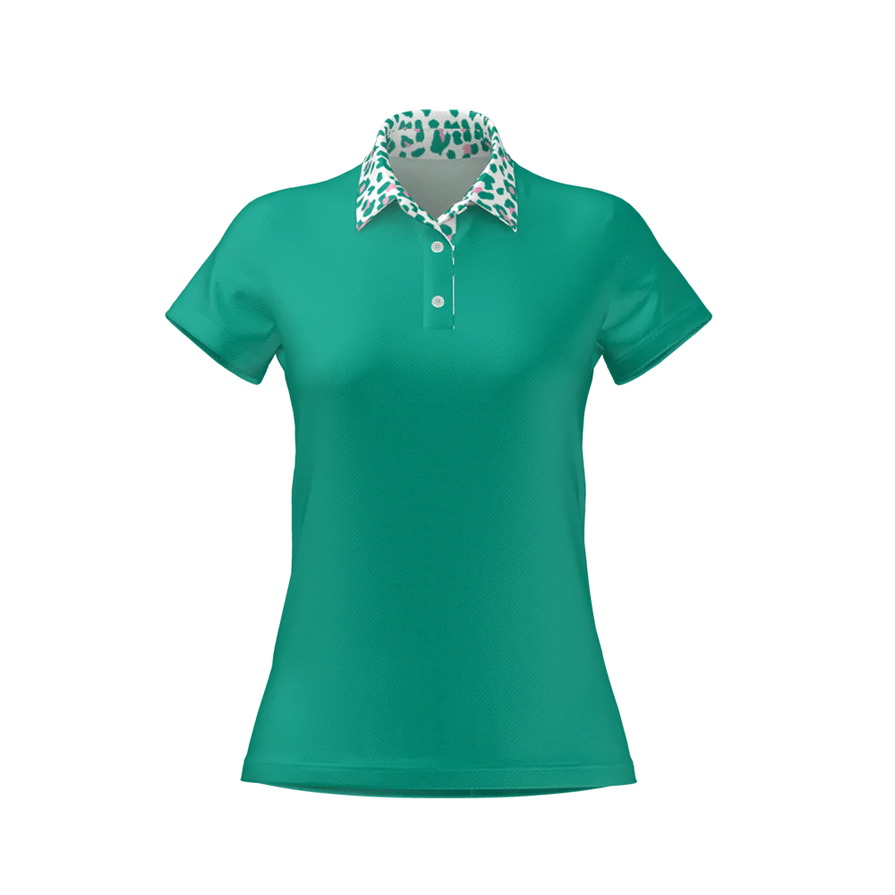 The Breeze Polo - In Stock