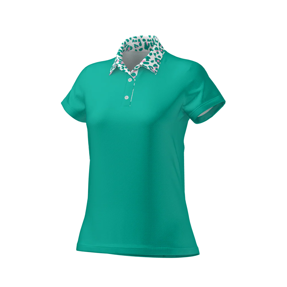 The Breeze Polo - In Stock - Image 2