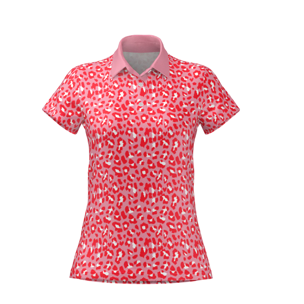 The Flair Polo