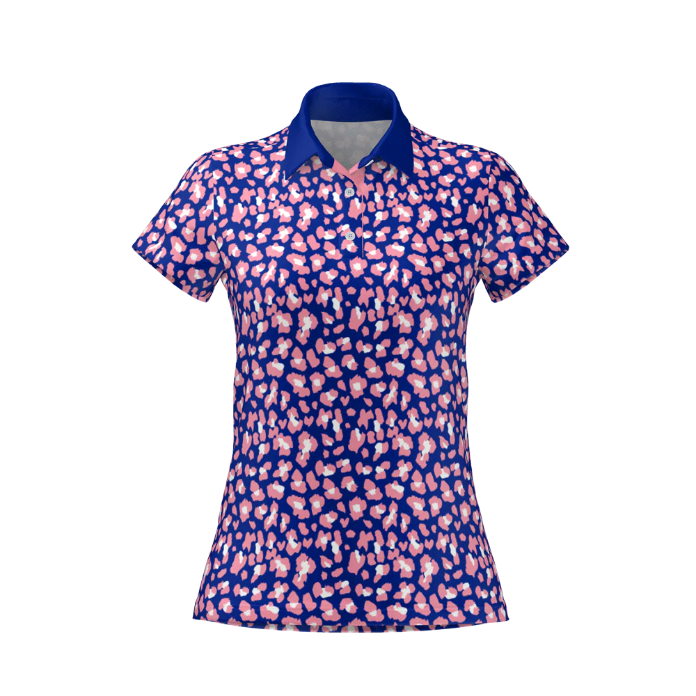 The Flair Polo