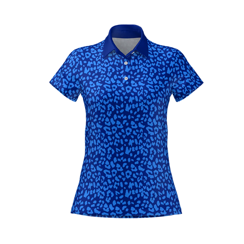 The Flair Polo