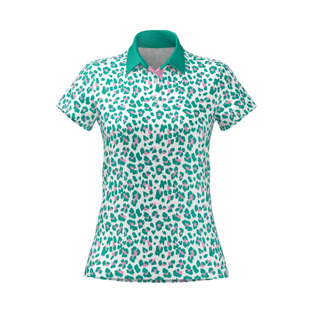 The Flair Polo