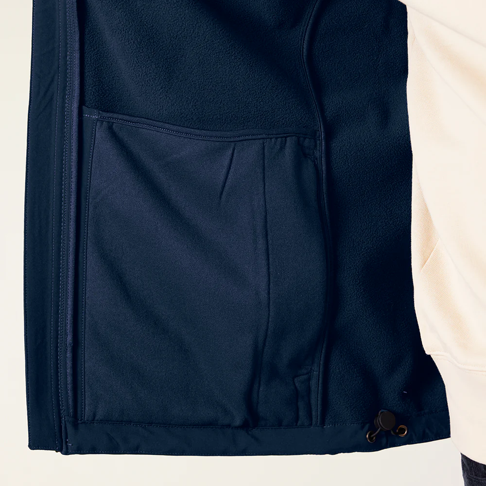 The Hooley Softshell Gilet - Image 5
