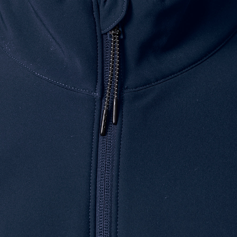 The Hooley Softshell Gilet - Image 6