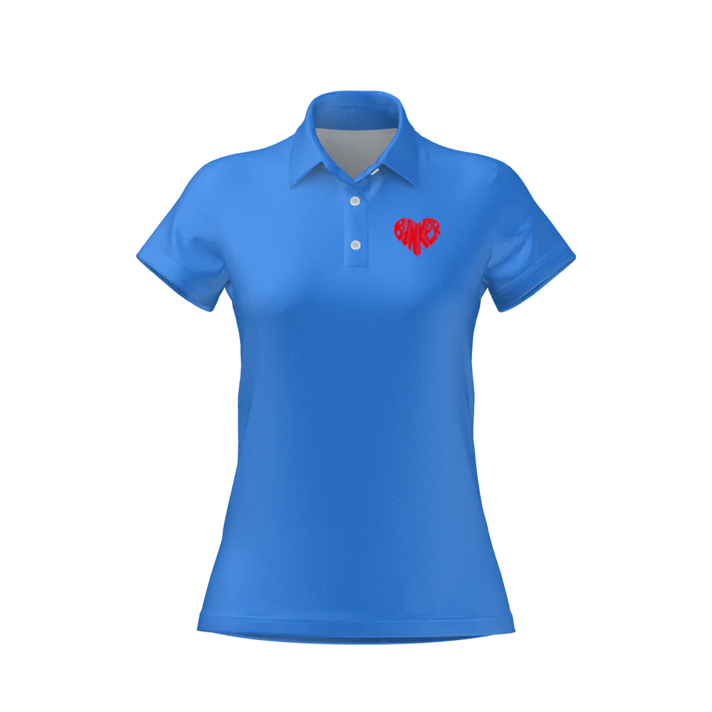 The Nova Polo