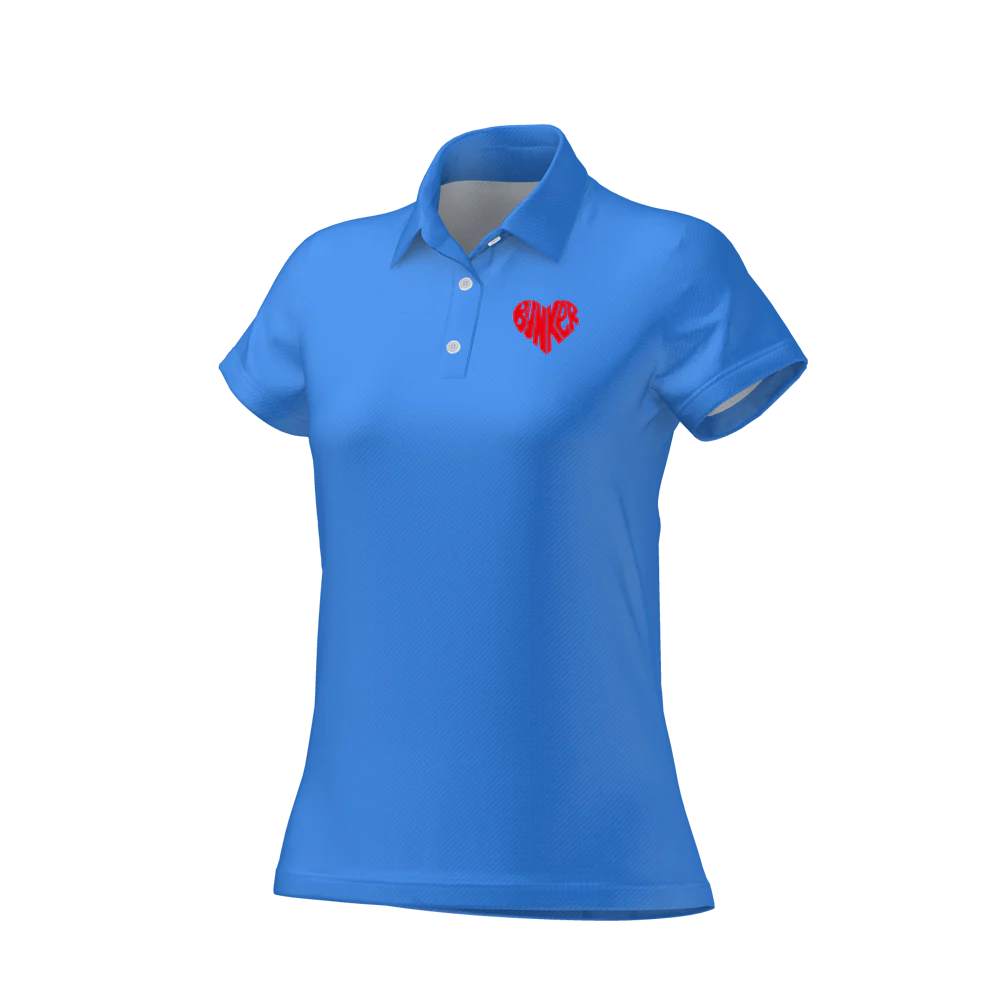 The Nova Polo - Image 2