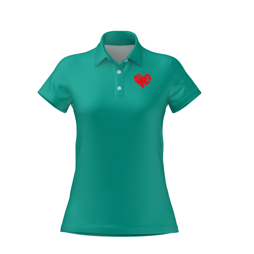 The Nova Polo