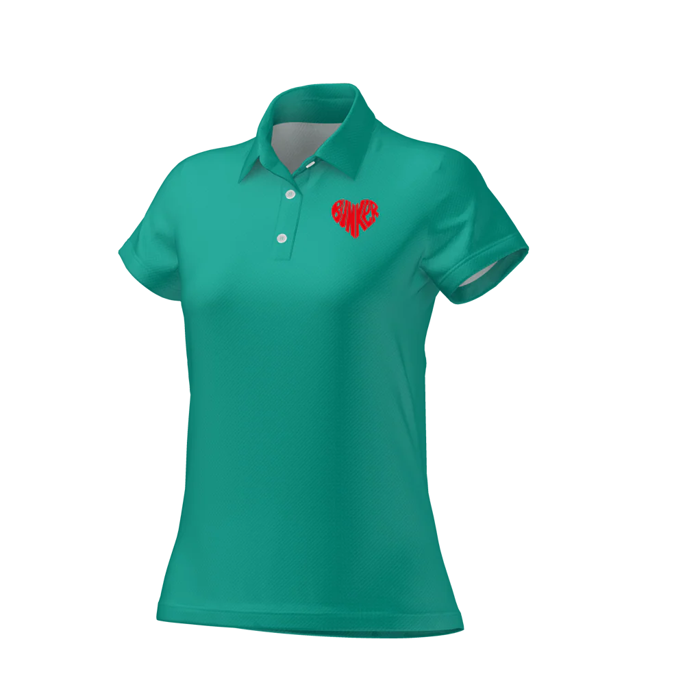 The Nova Polo - Image 2